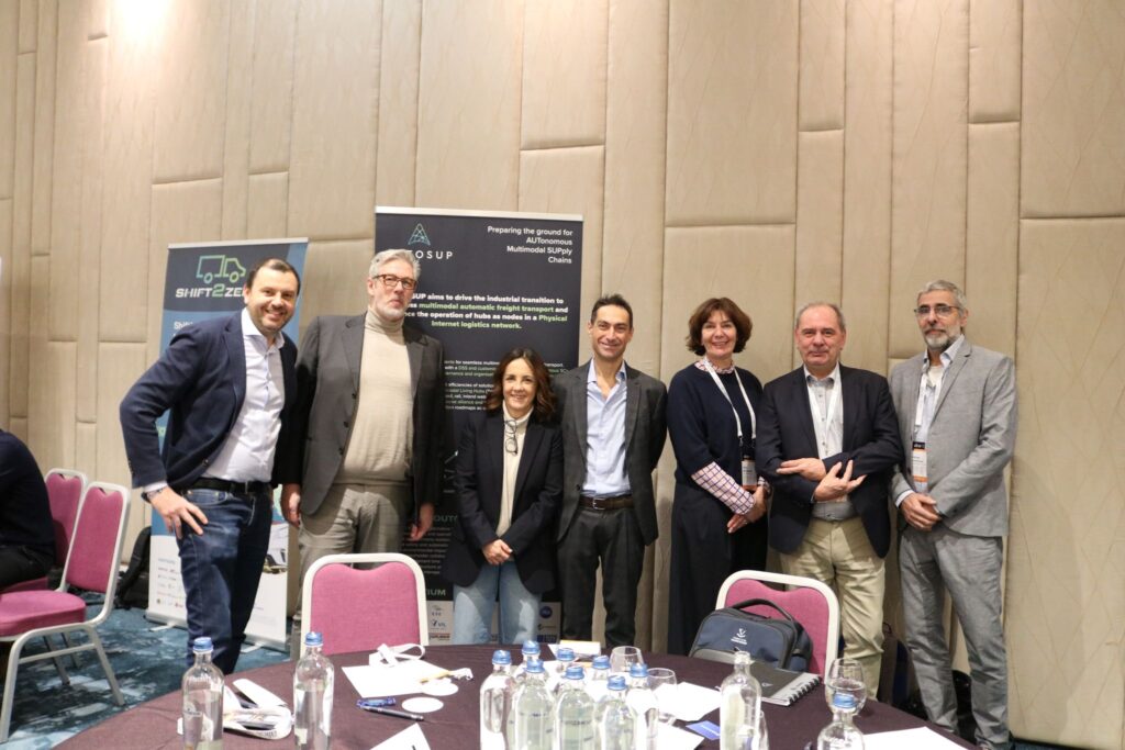 alice brokerage event 2026